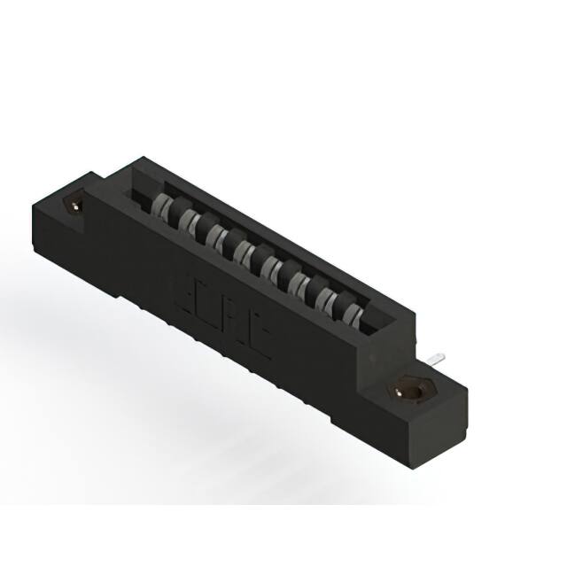 857-008-457-108 EDAC Inc.  Edgeboard Connectors